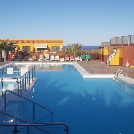 Estrella Marina Home 코스타 데 안티과 외부 사진
