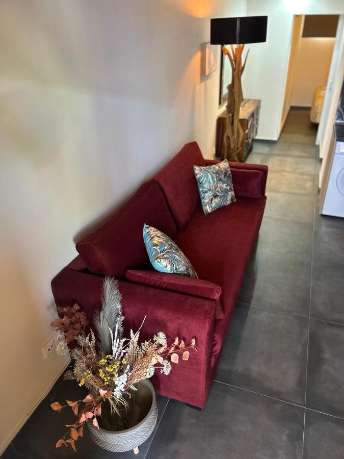 Estrella Marina Home 코스타 데 안티과 외부 사진