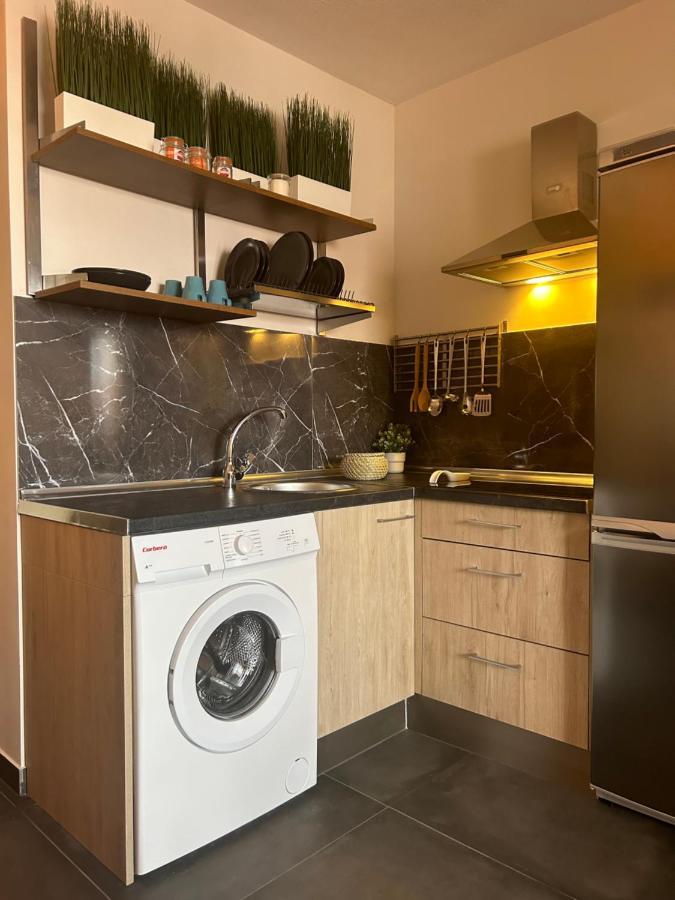 Estrella Marina Home 코스타 데 안티과 외부 사진