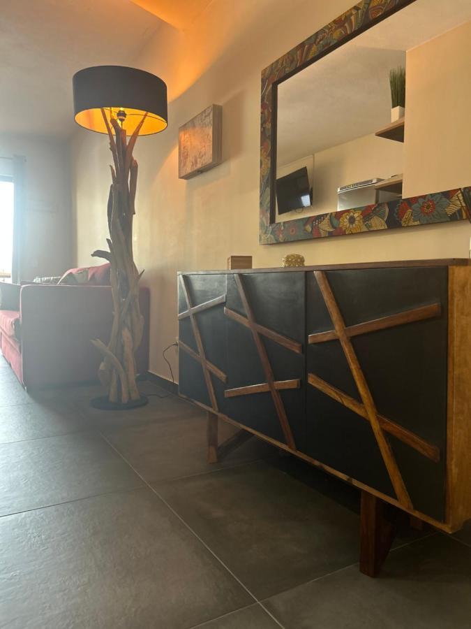 Estrella Marina Home 코스타 데 안티과 외부 사진