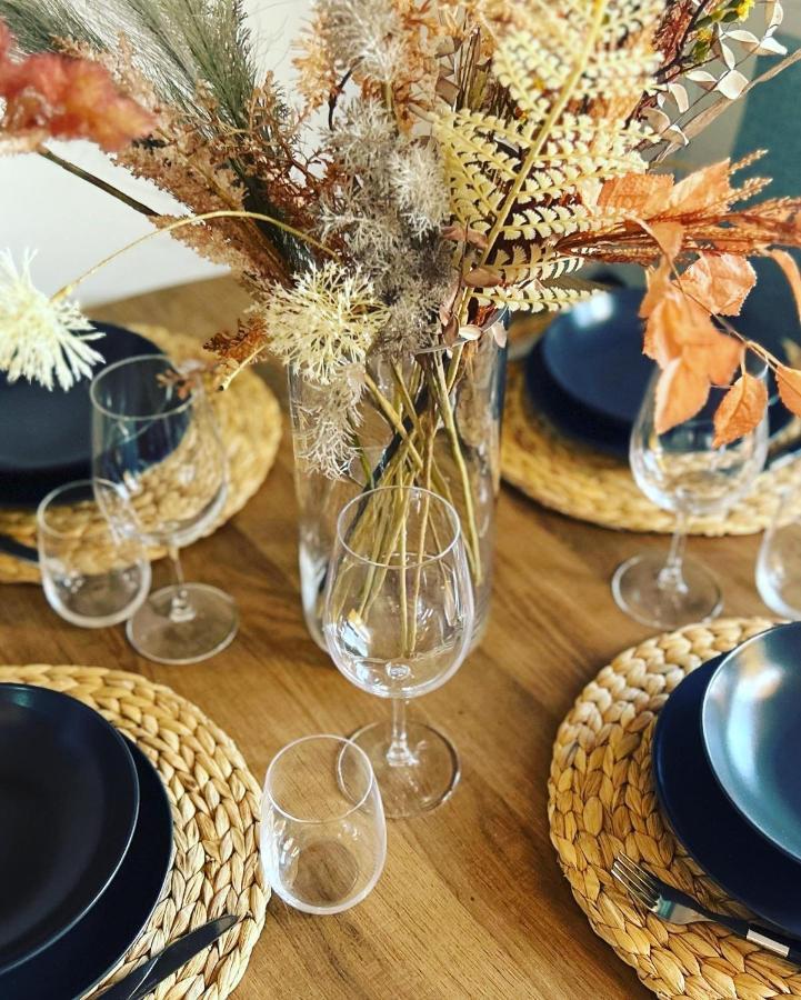 Estrella Marina Home 코스타 데 안티과 외부 사진