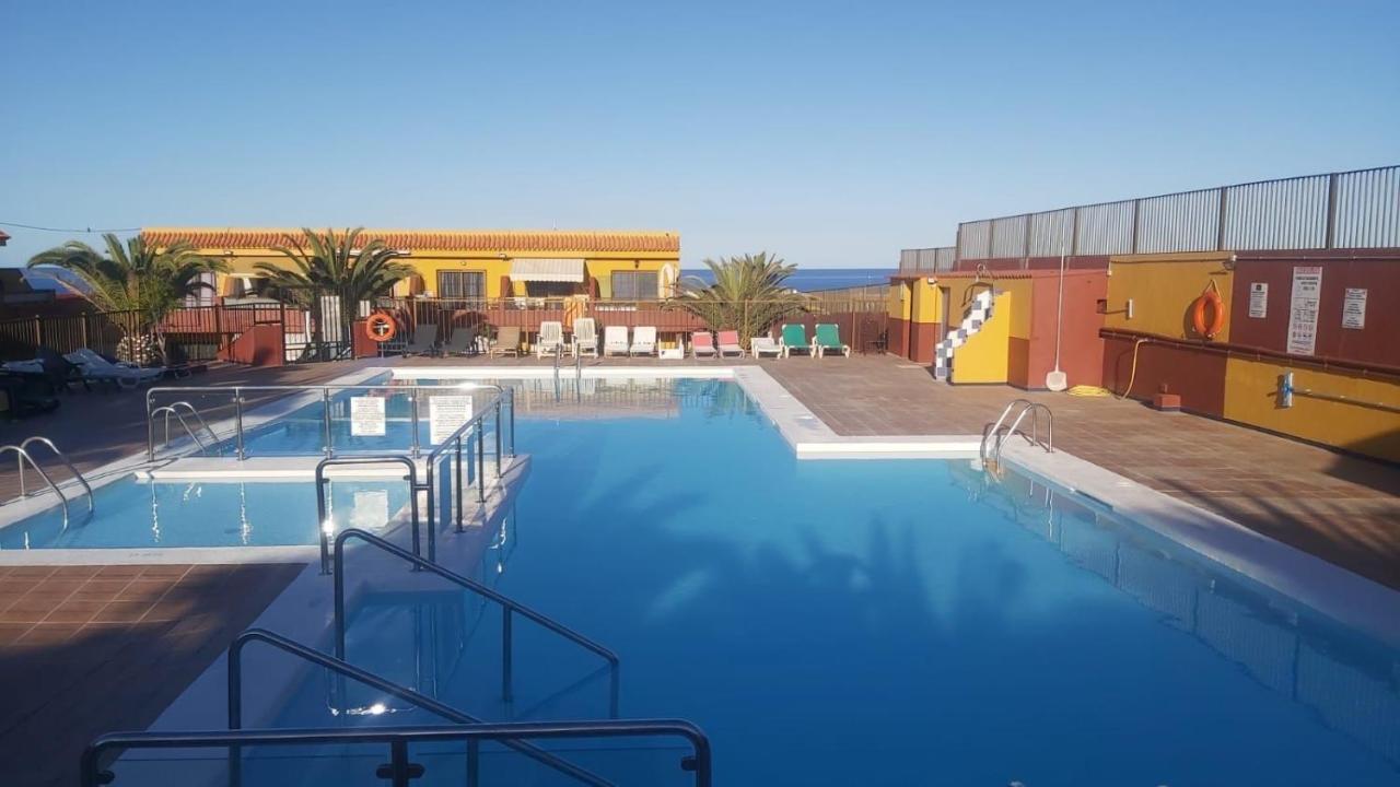 Estrella Marina Home 코스타 데 안티과 외부 사진
