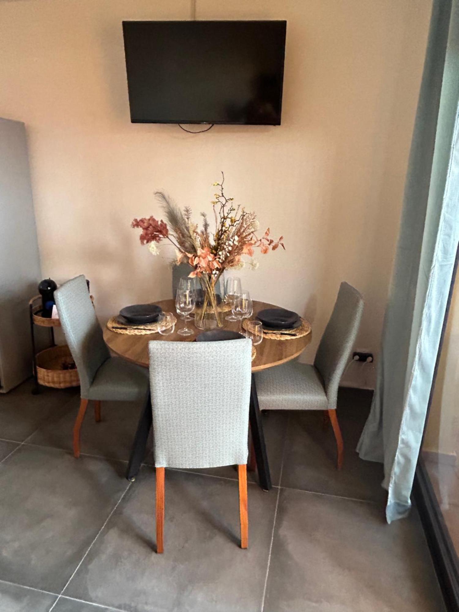 Estrella Marina Home 코스타 데 안티과 외부 사진