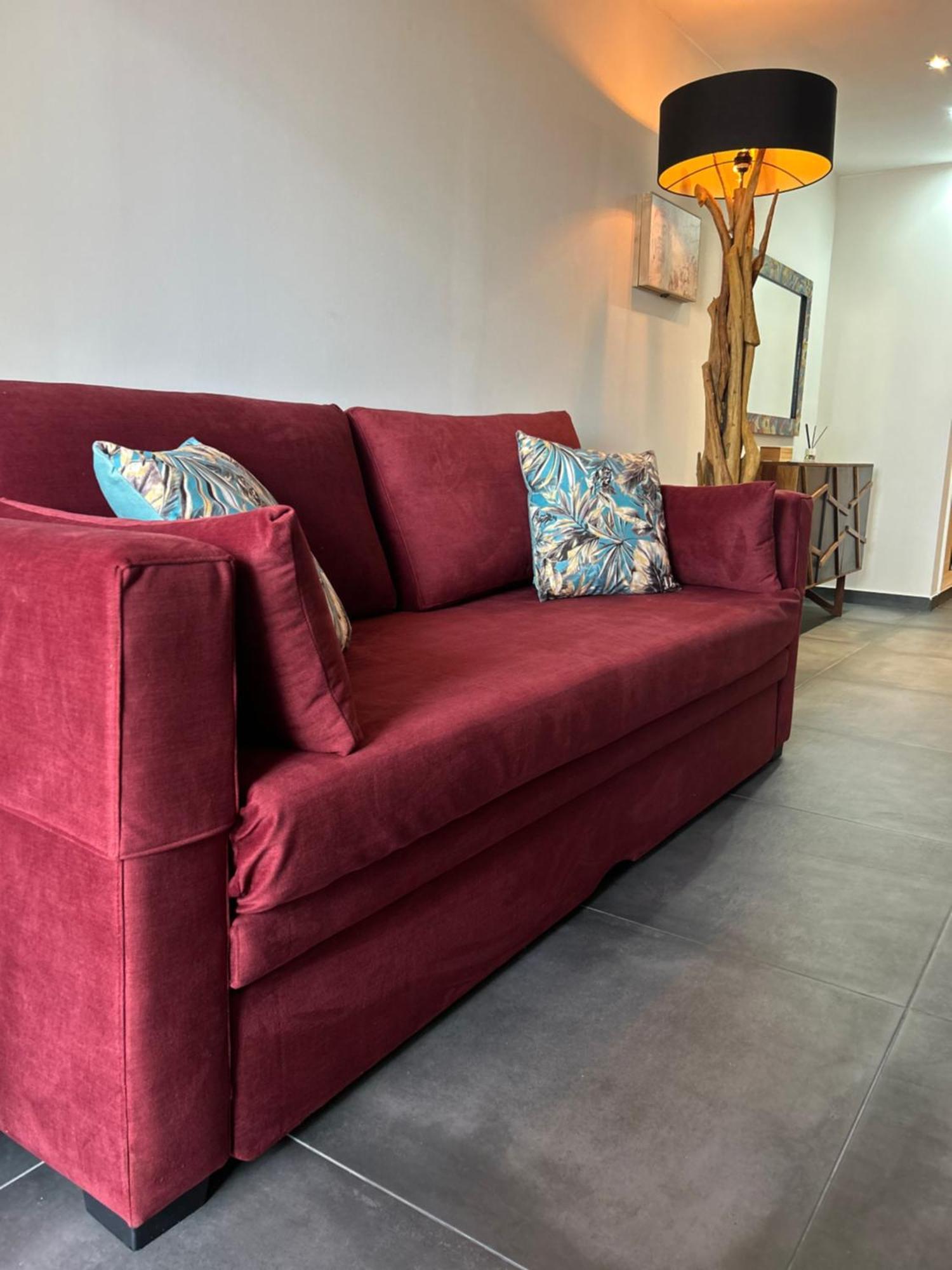 Estrella Marina Home 코스타 데 안티과 외부 사진